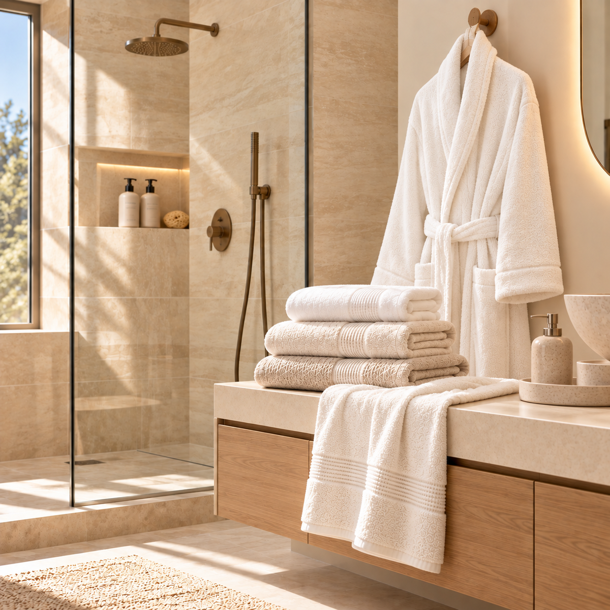 Baño & Bienestar
