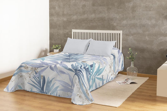 LUXON KARAMELO DIGITAL BOUTI BEDSPREAD