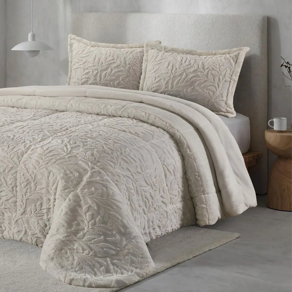 SILVA PIEDRA FUN&DECO COMFORTER
