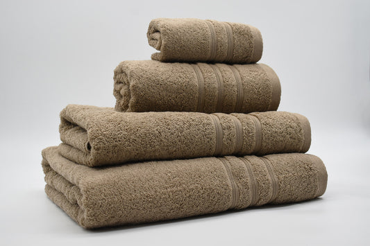 HANDTUCH AMERICAN TERRY CASTAÑO VIDAL HOME