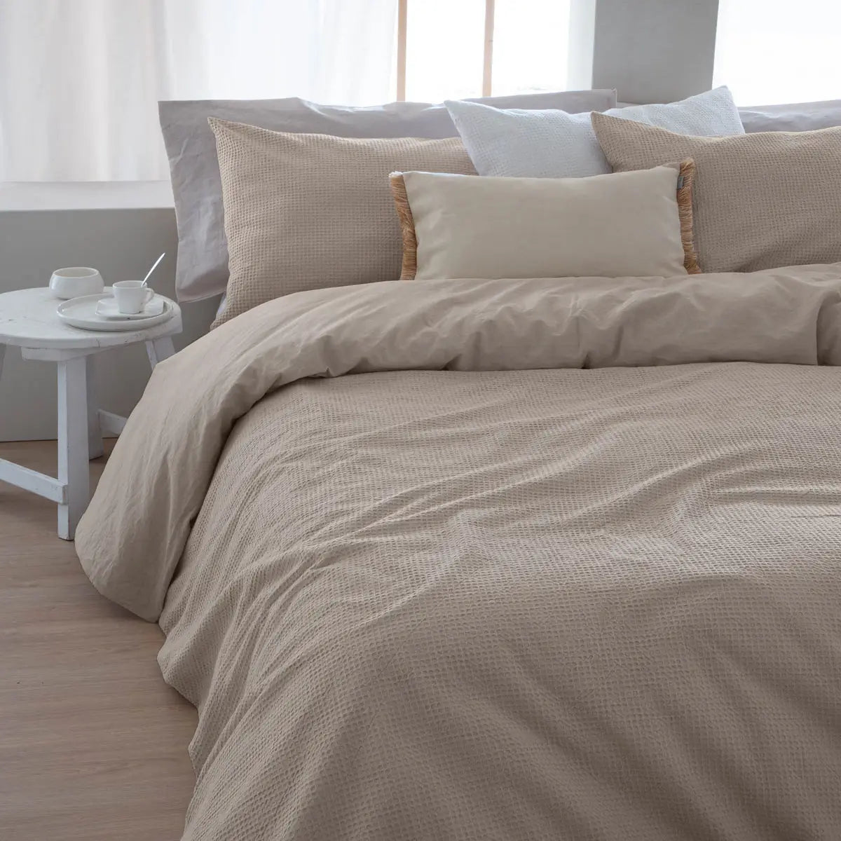 ПІДДОКОВДРА BRISA C/02 BEIGE SANDECO