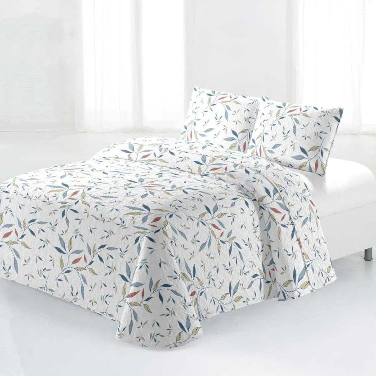 MIRACLE TABOCA BOUTI BEDSPREAD