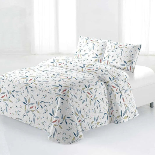 MIRACLE TABOCA BOUTI BEDSPREAD