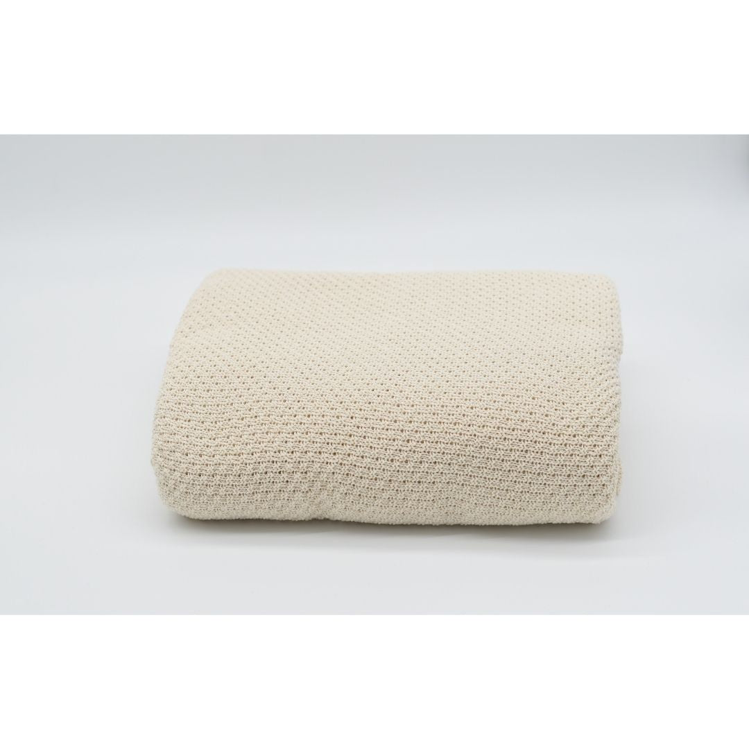 COUVERTURE MULTIUSAGE GRANITO IVOIRE LIBRA