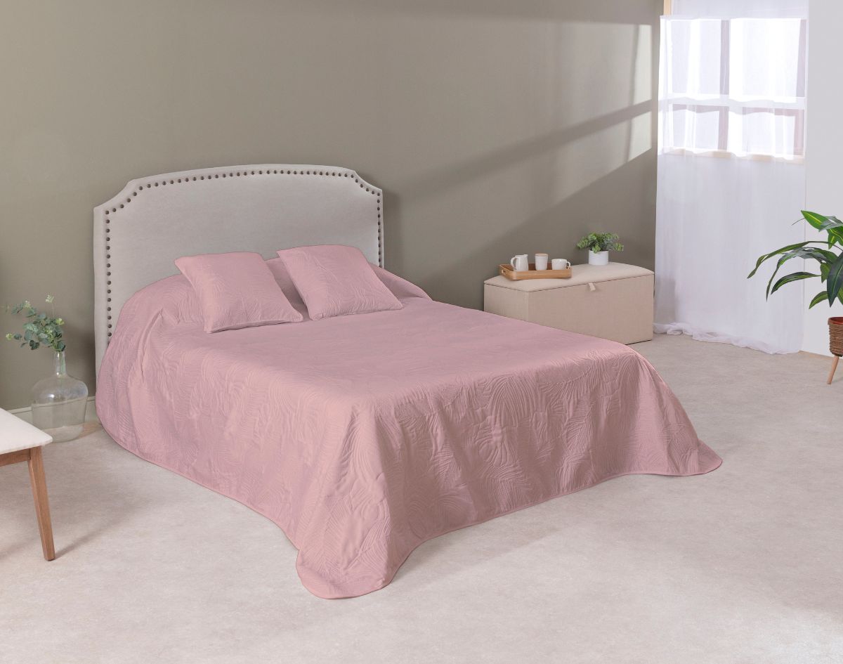 NARZUTA BOUTI LUXURY RÓŻOWA BELLA DONNA
