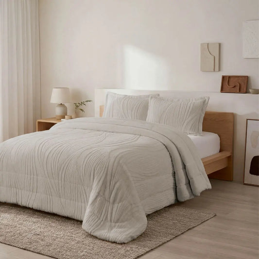 CONFORTER IM DEHESA PIEDRA FUN&DECO