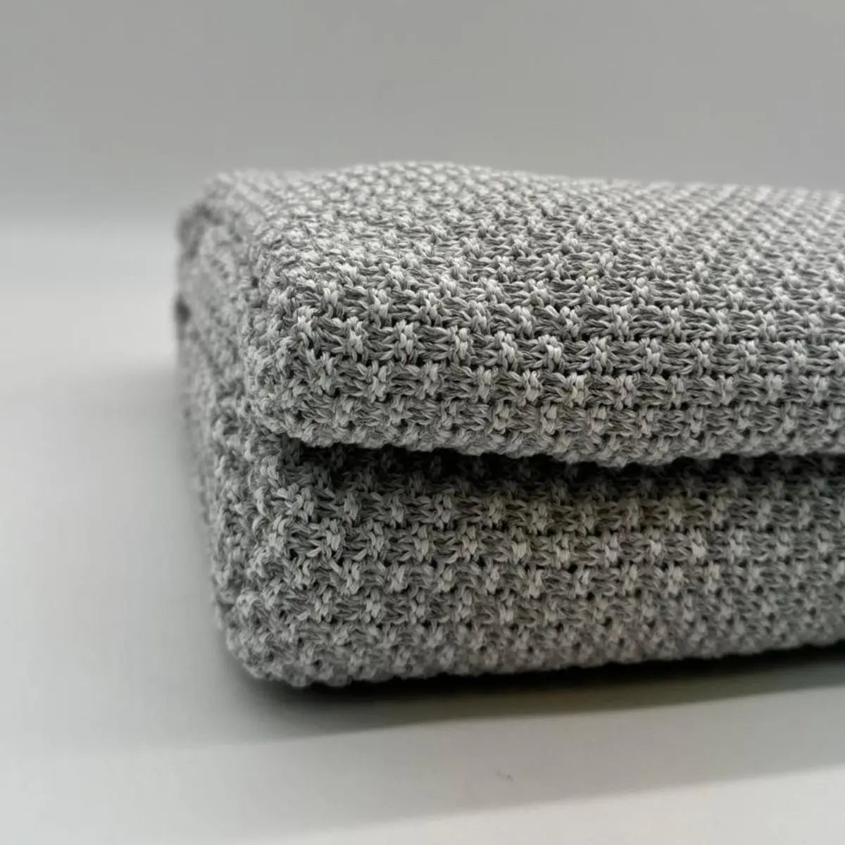LIBRA GREY VIGORE GRANITE MULTIPURPOSE THROW