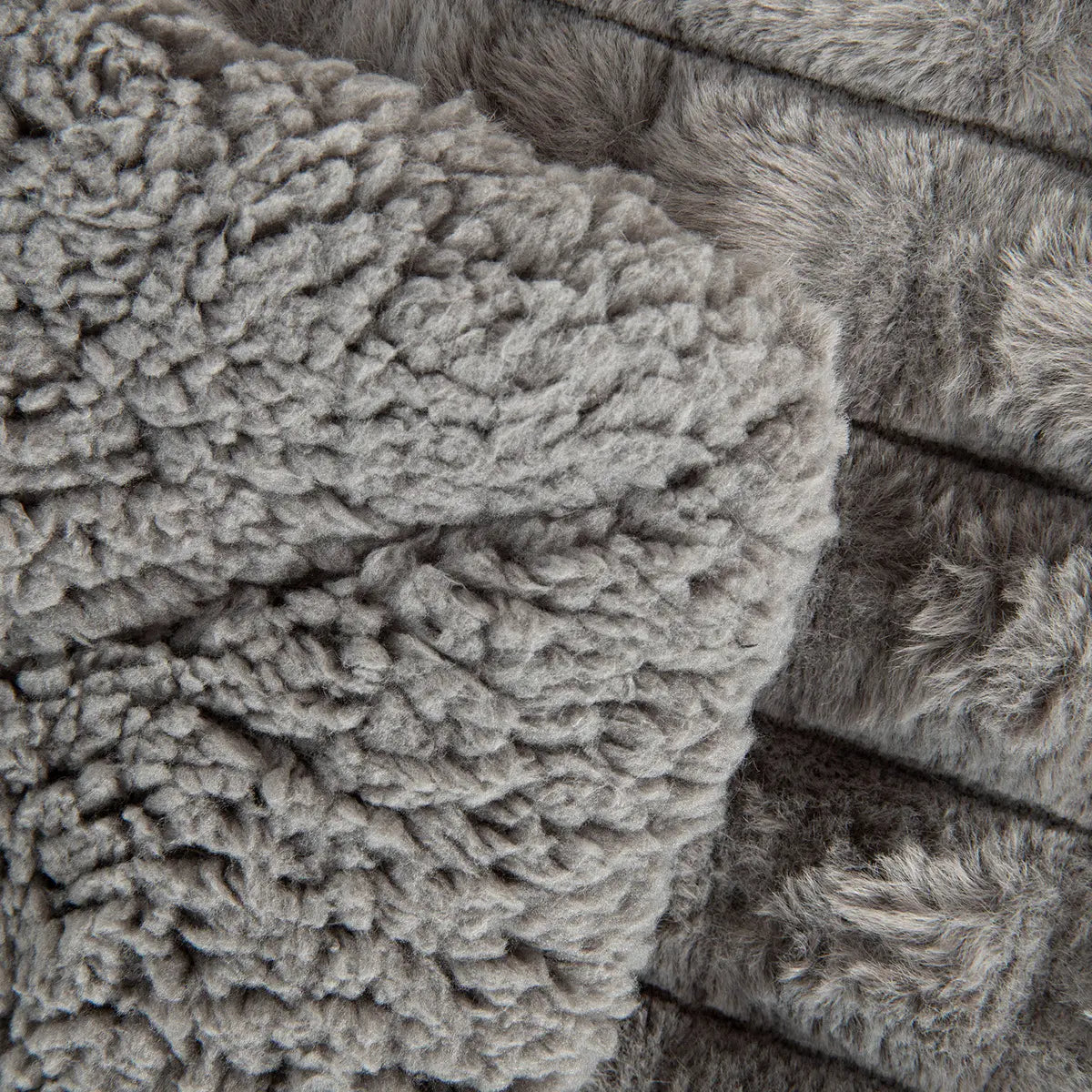 ПЛЕД AMBER GRIS 130X160 KARAMELO