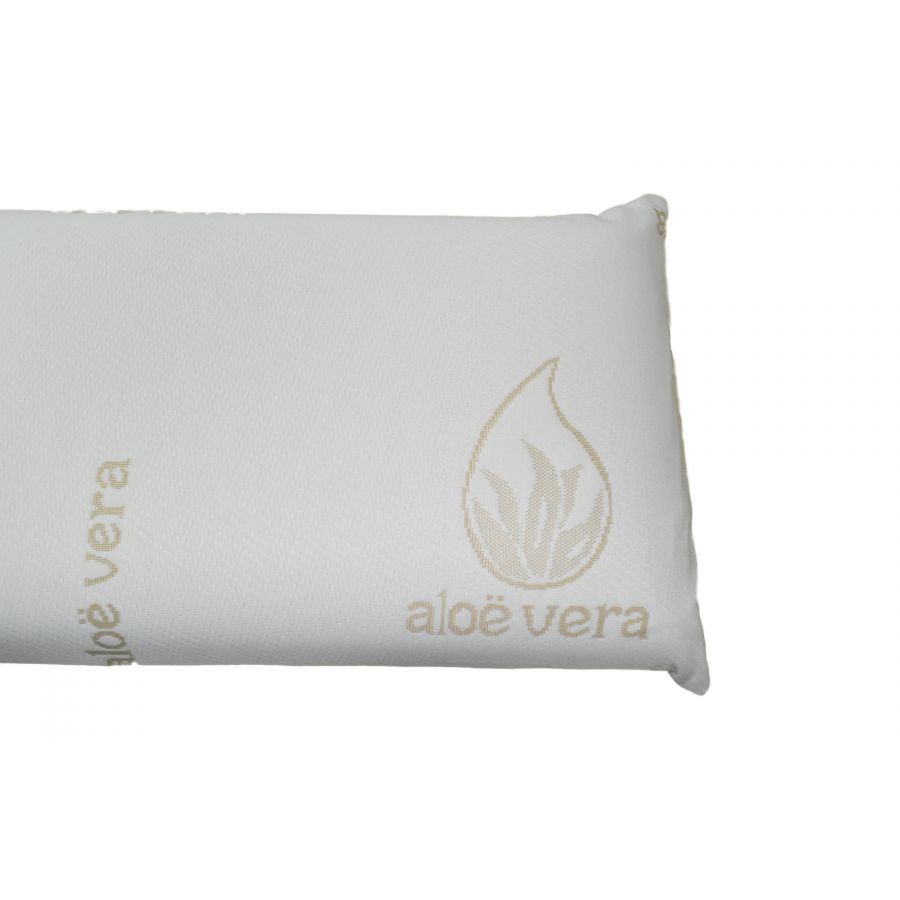 ALMOHADA VISCOELÁSTICA VIDAL HOME