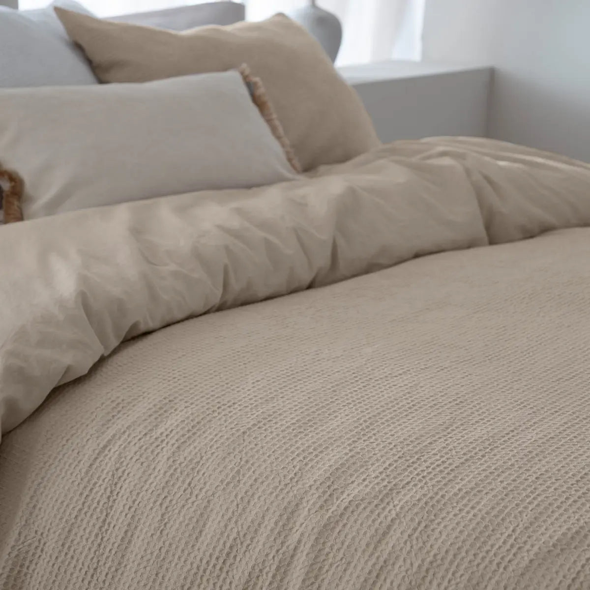 ПІДДОКОВДРА BRISA C/02 BEIGE SANDECO