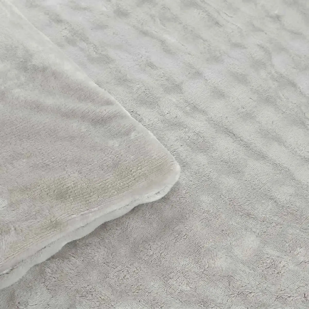 KOC FLANELOWY BUBBLES VISON STILIA