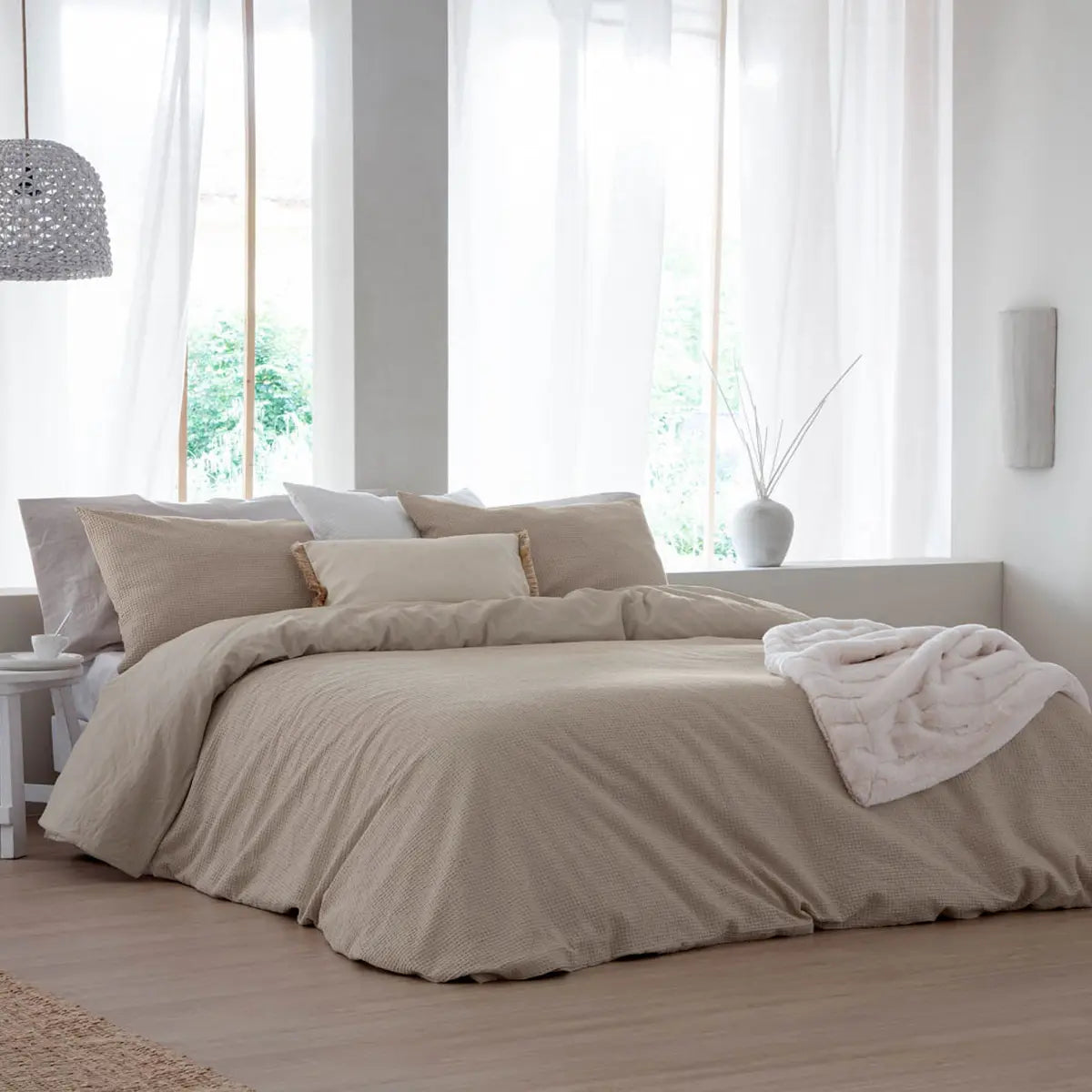 ПІДДОКОВДРА BRISA C/02 BEIGE SANDECO