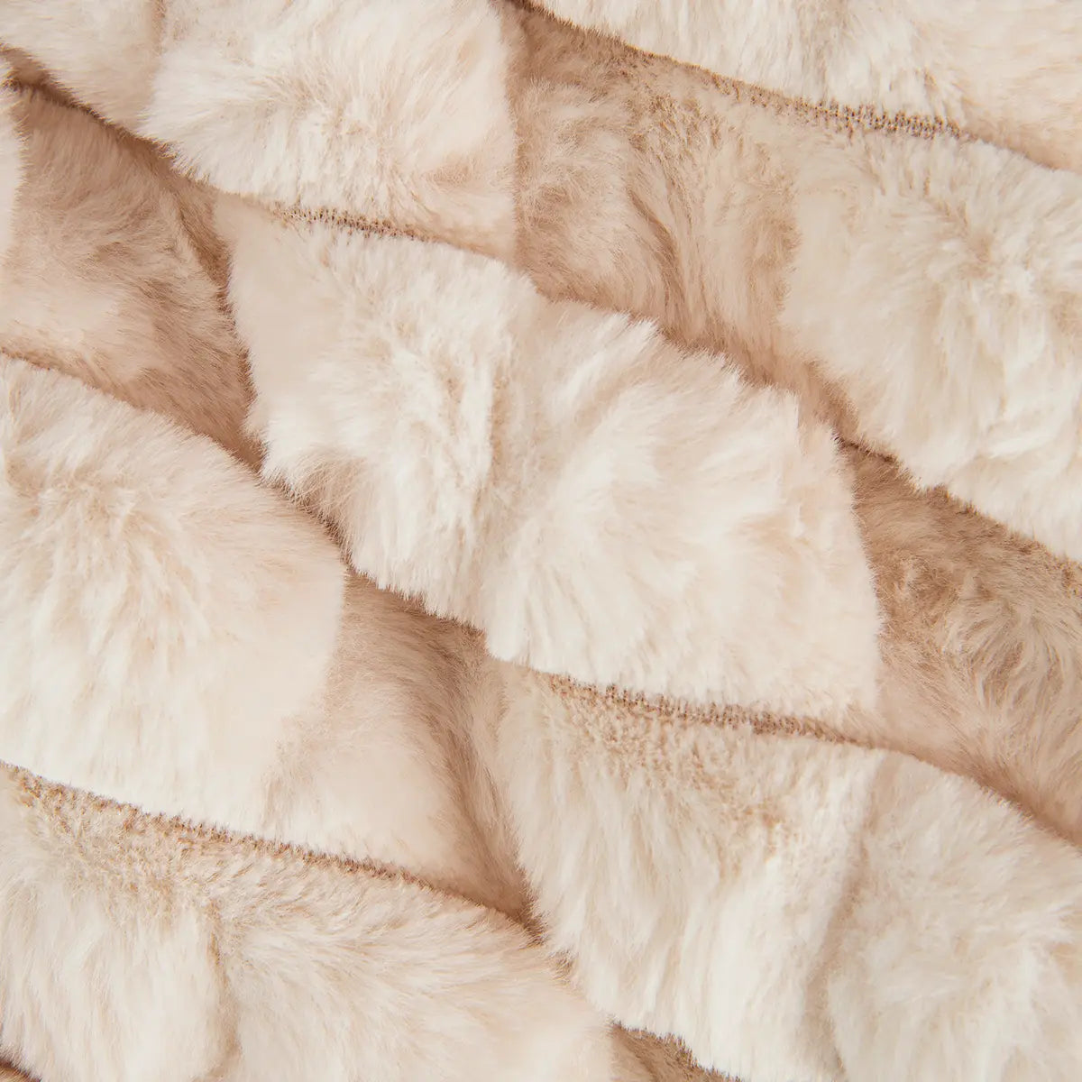 COUVERTURE AMBRE CRÈME CARAMEL