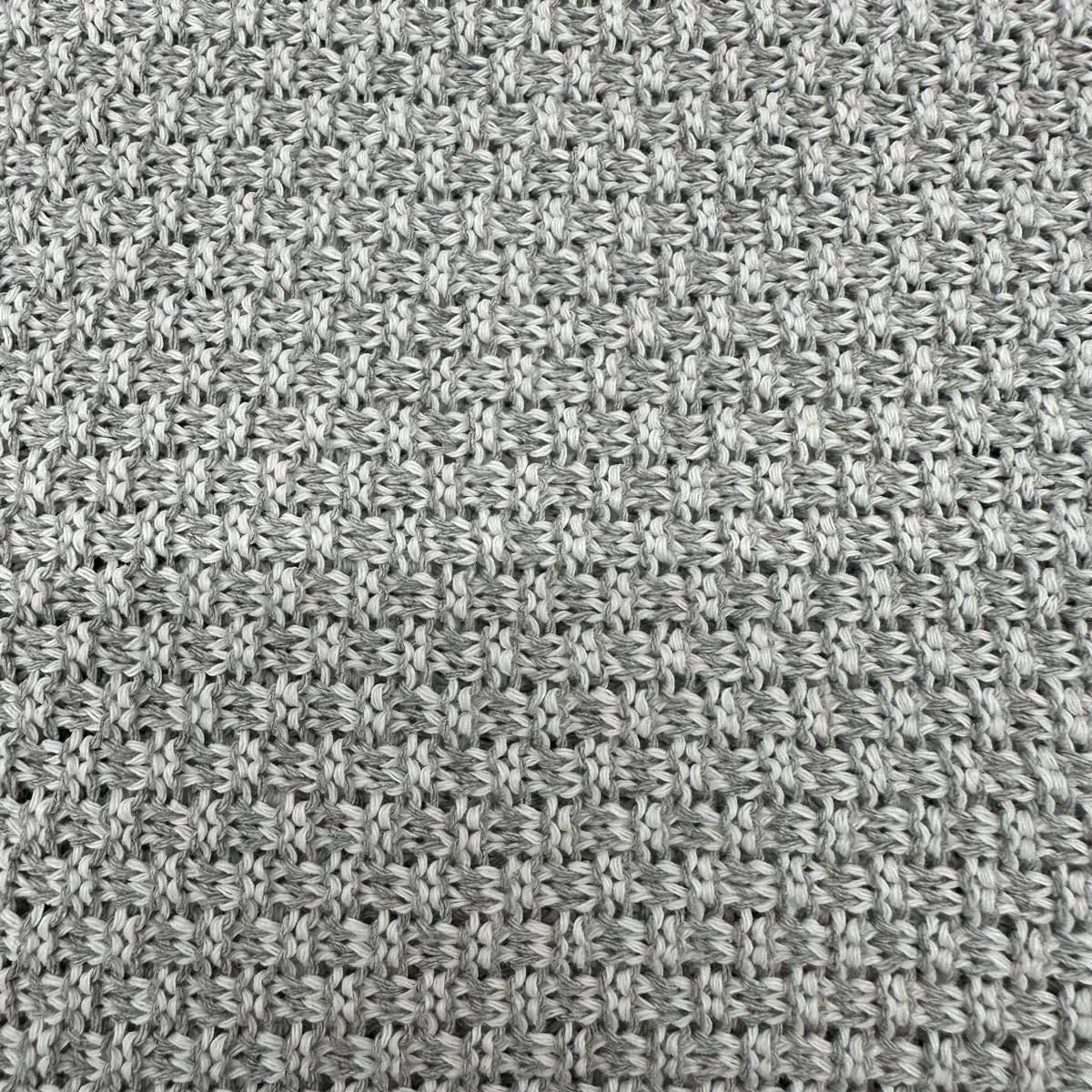 LIBRA GREY VIGORE GRANITE MULTIPURPOSE THROW