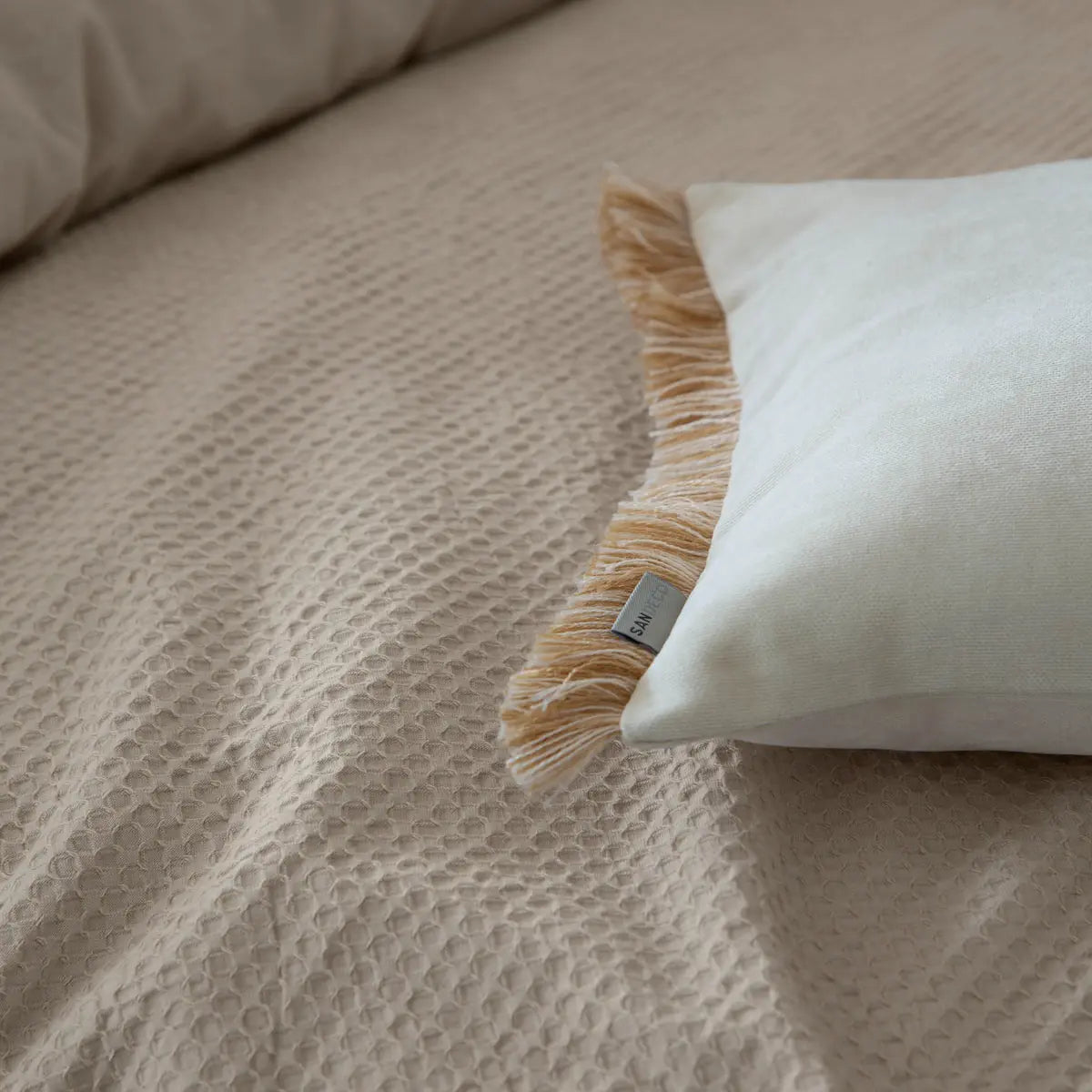 ПІДДОКОВДРА BRISA C/02 BEIGE SANDECO